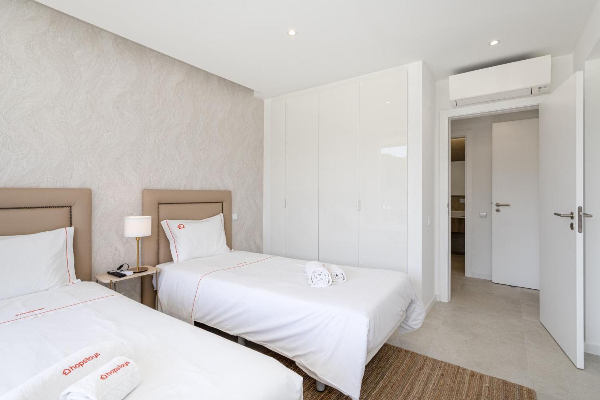 Hopstays - Vila Das Lagoas - Salgados Albufeira Eksteriør bilde