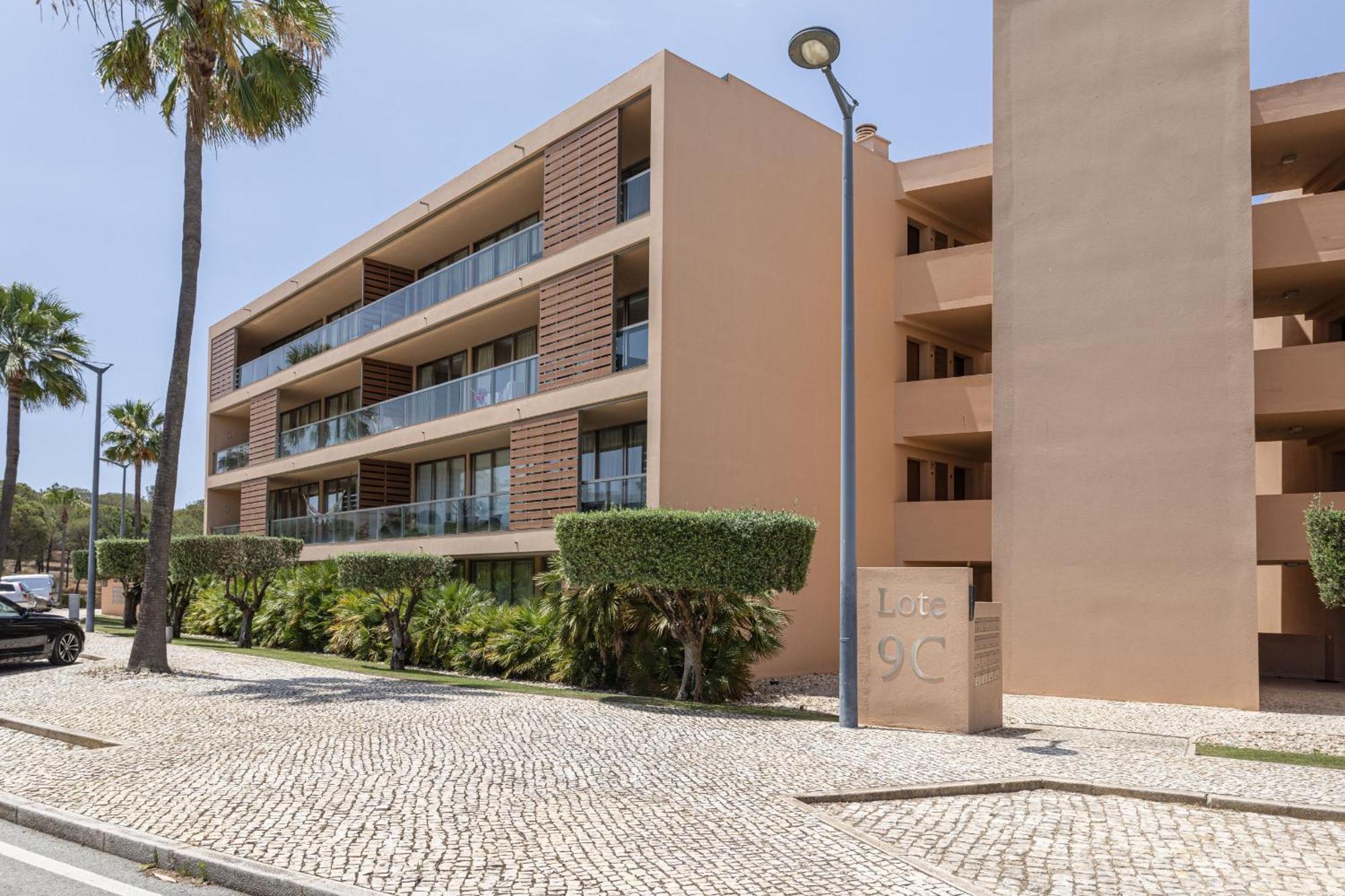 Hopstays - Vila Das Lagoas - Salgados Albufeira Eksteriør bilde