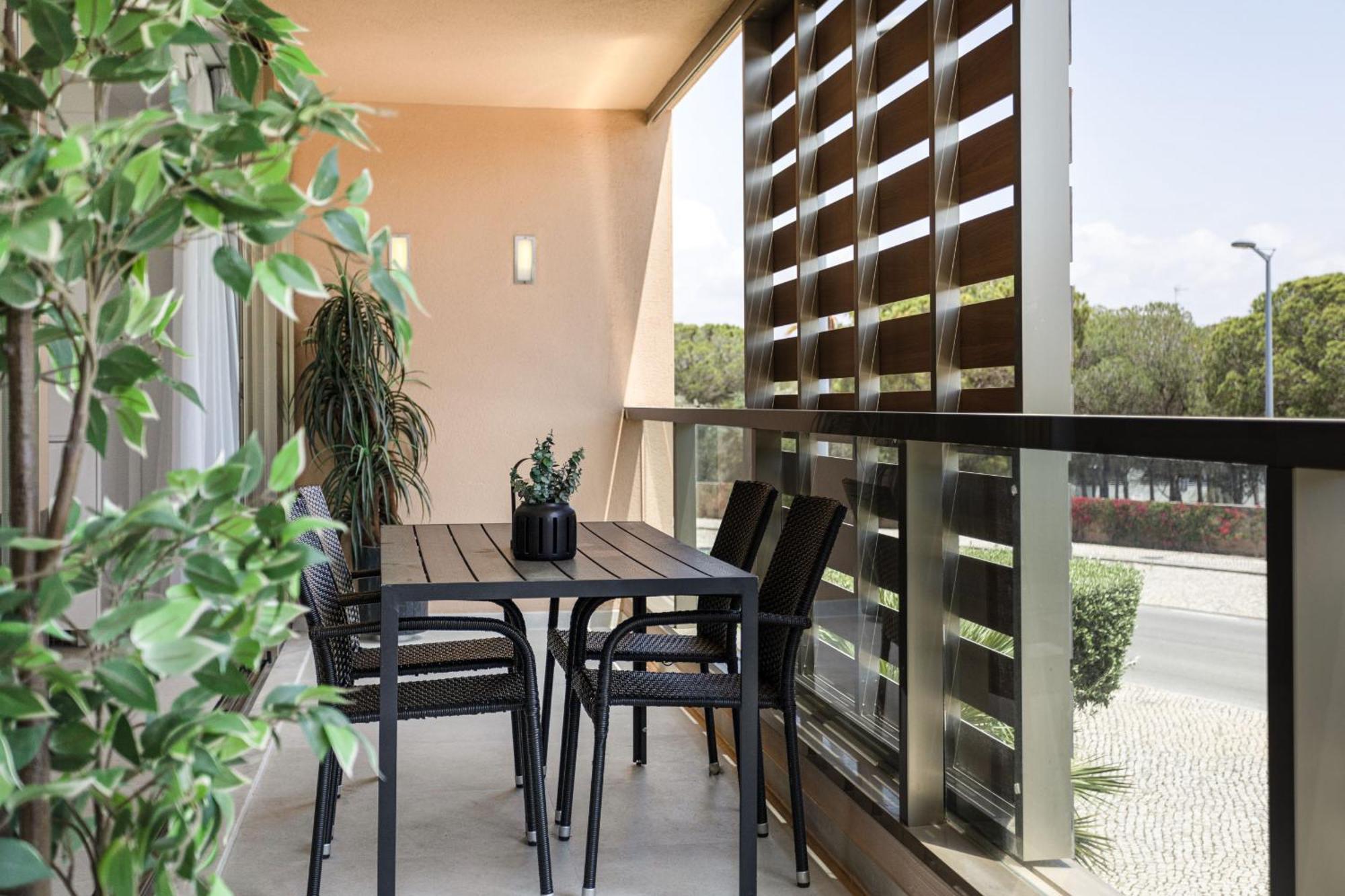 Hopstays - Vila Das Lagoas - Salgados Albufeira Eksteriør bilde